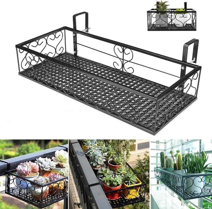 Produktbild Pealov Blumentopfhalter