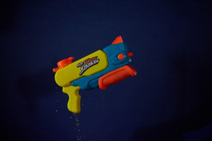 Immagine prodotto Nerf Super Soaker WAVE SPRAY