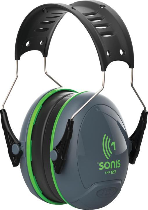 Produktbild Gehörschutz/Gehörschutz Sonis 1 Snr 27db (1 x)