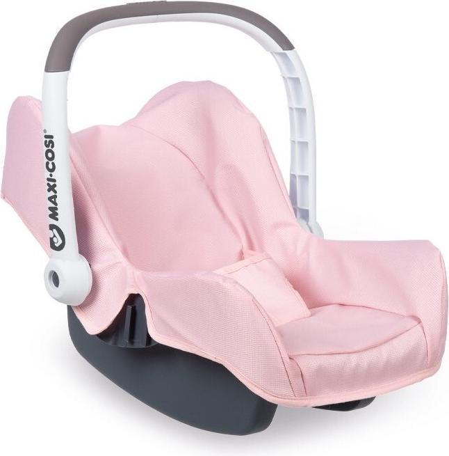 Actual product image Smoby Maxi-Cosi Seat+High Chair
