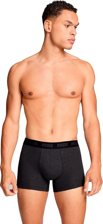 Actual product image Puma Everyday Boxers 3P (L, pack of 3)