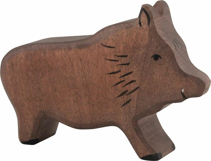 Produktbild Holztiger Wild boar