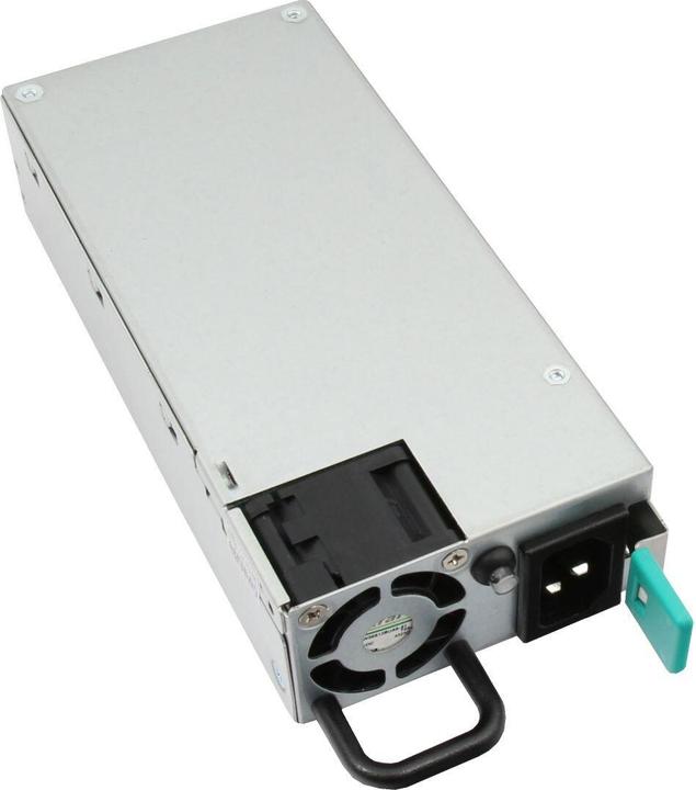 Actual product image QNAP SP-B01-500W-S-PSU
