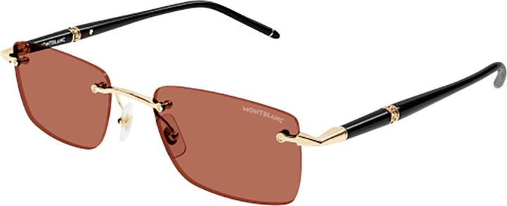 Produktbild Montblanc MB0344S