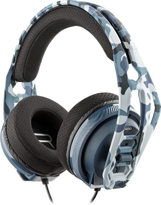 Actual product image Nacon Gaming RIG 400HS (Cable)