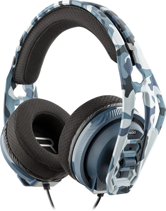 Image du produit Nacon Gaming RIG 400HS (Filaire)