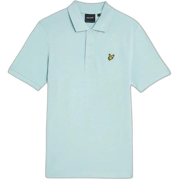 Lyle and Scott, Herren, Shirt, Plain, (L)