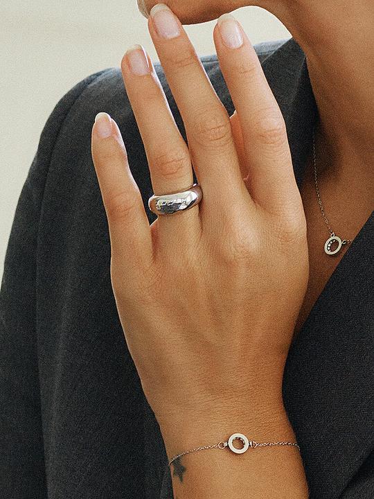 Produktbild Edblad Ring FURO Steel (61)