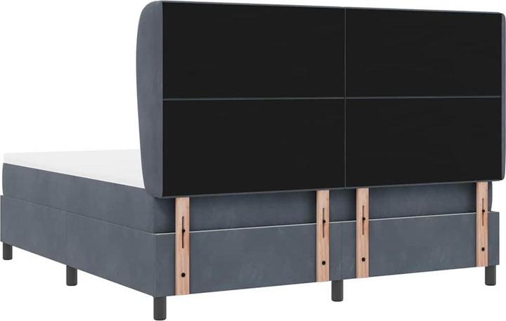 Produktbild vidaXL Boxspringbett (180 x 200 cm)