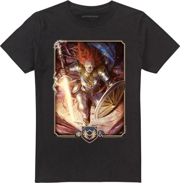 Produktbild Dungeons & Dragons 2024 TShirt (M)
