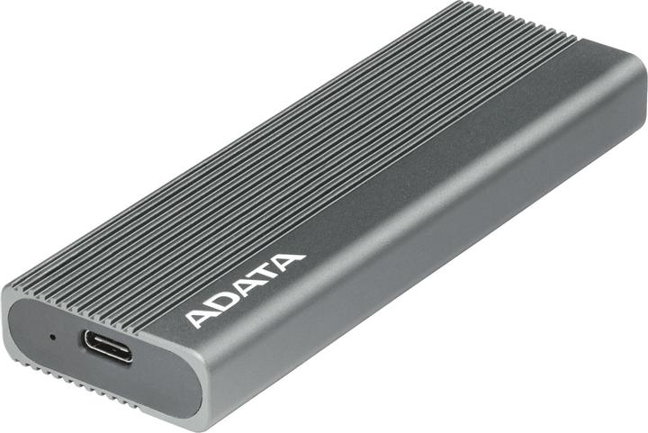 Adata Externe SSD M.2 Gehäuse EC680 USB3.2C 10Gbps (M.2)