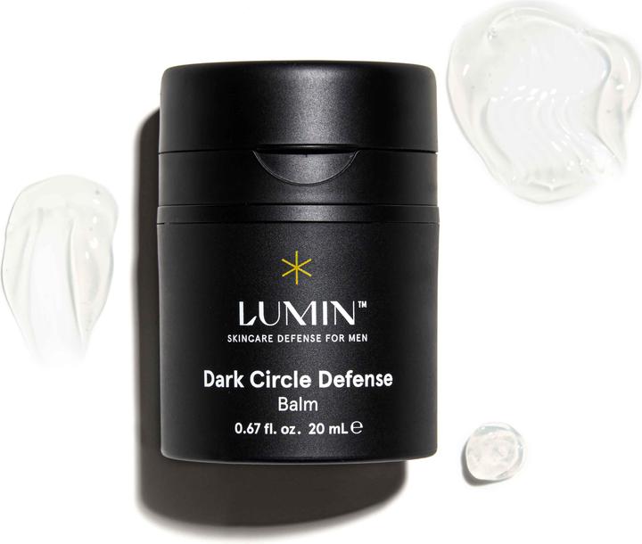 Immagine prodotto Lumin Skincare Dark Circle Defense Balm (20ml) (Gel per la cura degli occhi, 20 ml)