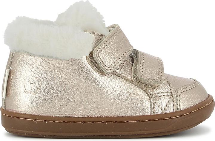 Actual product image Shoo Pom bouba scratch wool floramet (27)