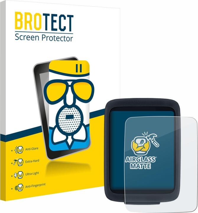 Immagine prodotto BROTECT AirGlass Vetro Opaco