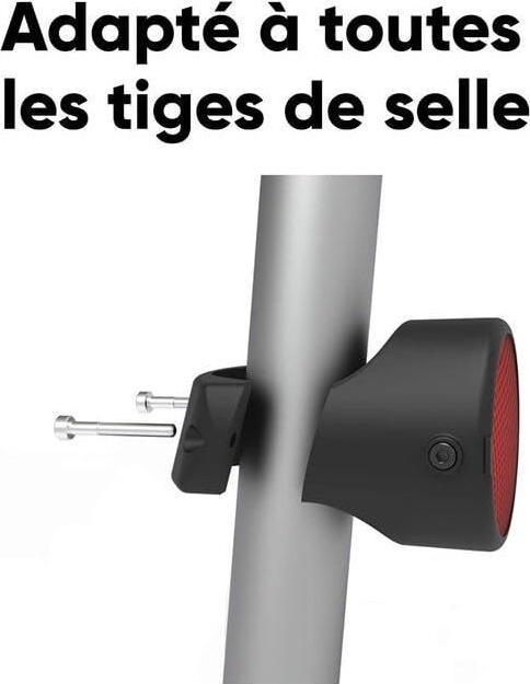 Actual product image Invoxia GPS Tracker Bike