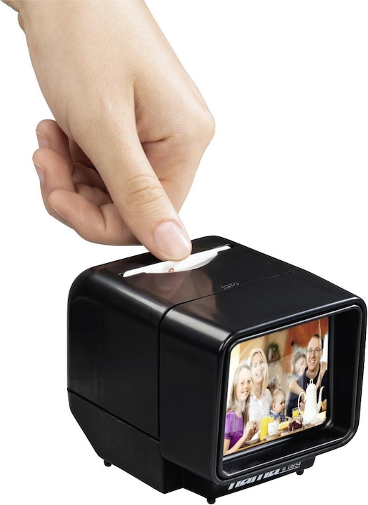 Actual product image Hama Slide viewer LED