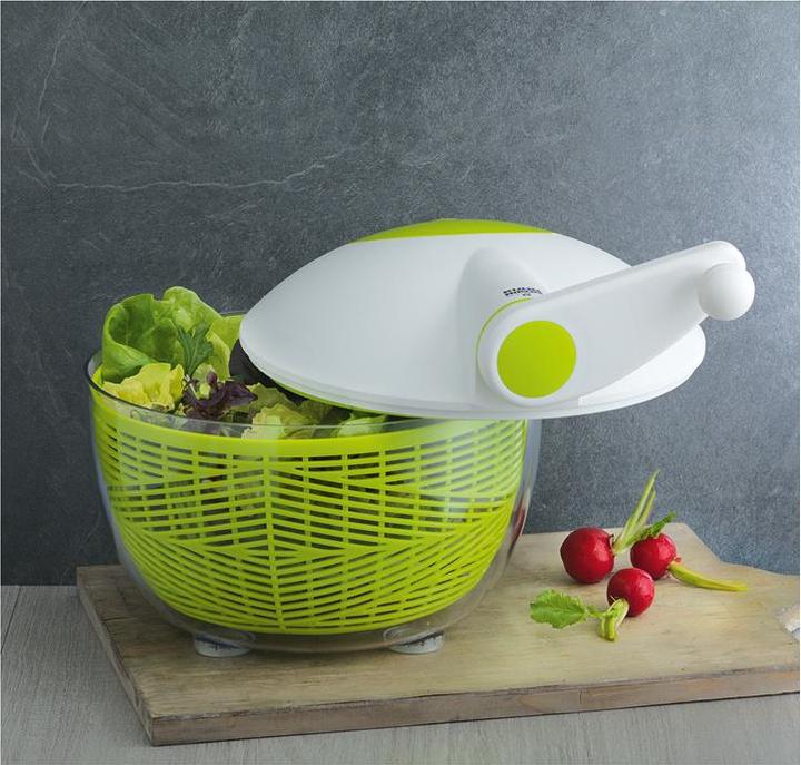 Immagine prodotto Kuhn Rikon Filatrice per insalata