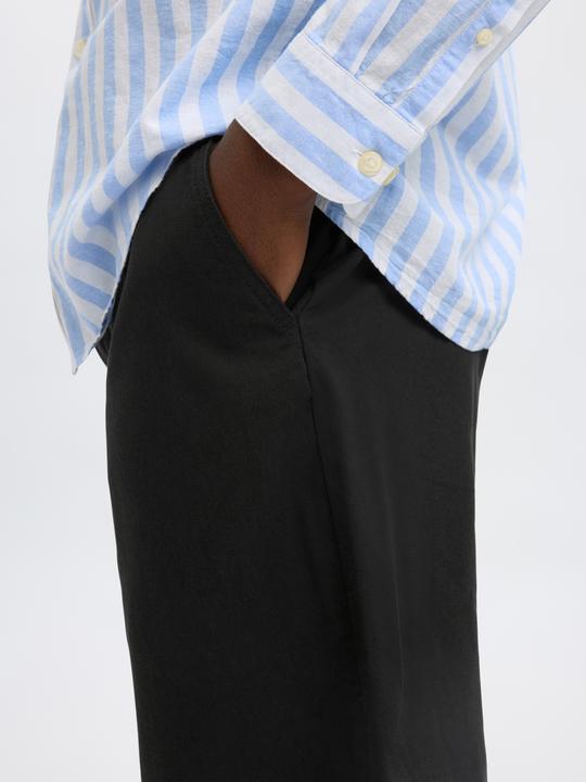 Image du produit Selected Loose Fit Shorts (S)