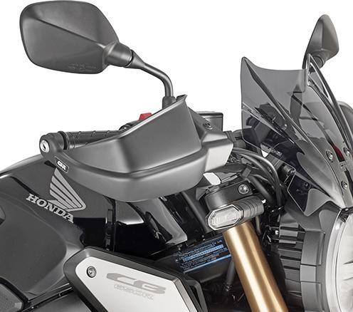Produktbild Givi Honda CB650F 17/CB650R 19