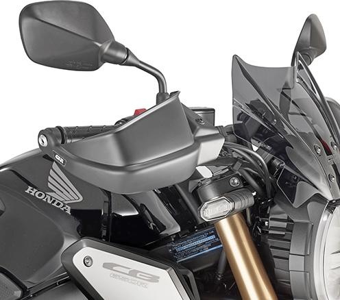 Produktbild Givi Honda CB650F 17/CB650R 19
