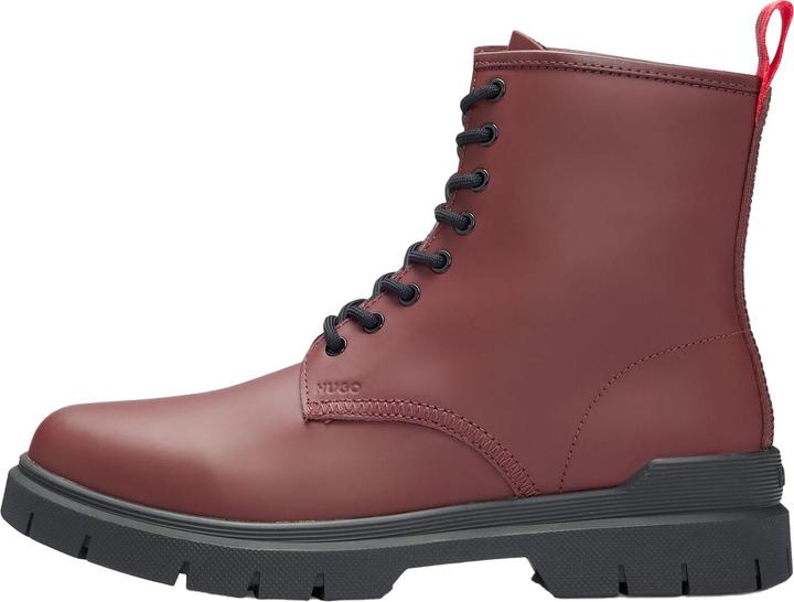 Produktbild HUGO Springerstiefel Ryan Leder (47)