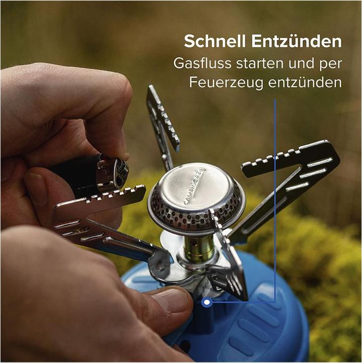 Produktbild Campingaz Camping 206 S