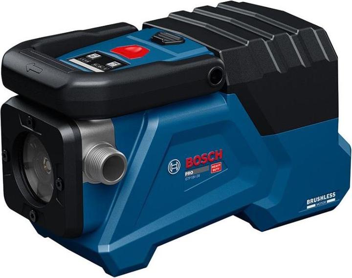 Bosch Professional GTP18V-28 (solo Carton)