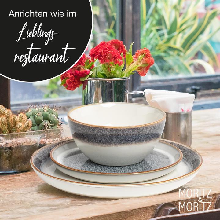 Produktbild Moritz & Moritz Tarento (24 Stück)