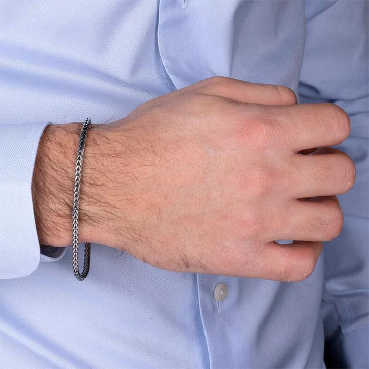 Produktbild Albert M. Damenhalskette