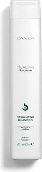 Actual product image L'Anza Healing Nourish (Liquid shampoo, 300 ml)