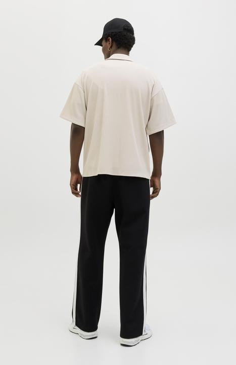 Produktbild Jack & Jones Wide Fit Hemd Hemd (L)