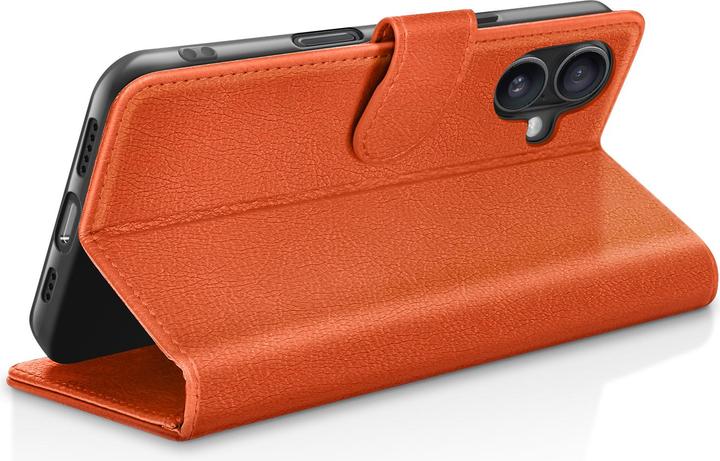 Produktbild Zanaé Premium Klappetui iPhone 16 Plus (Apple iPhone 16 Plus)
