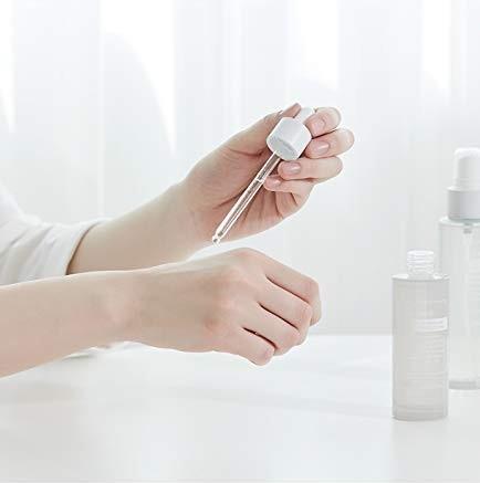 Actual product image Klairs Fundamental Watery Oil Drop (50 ml)