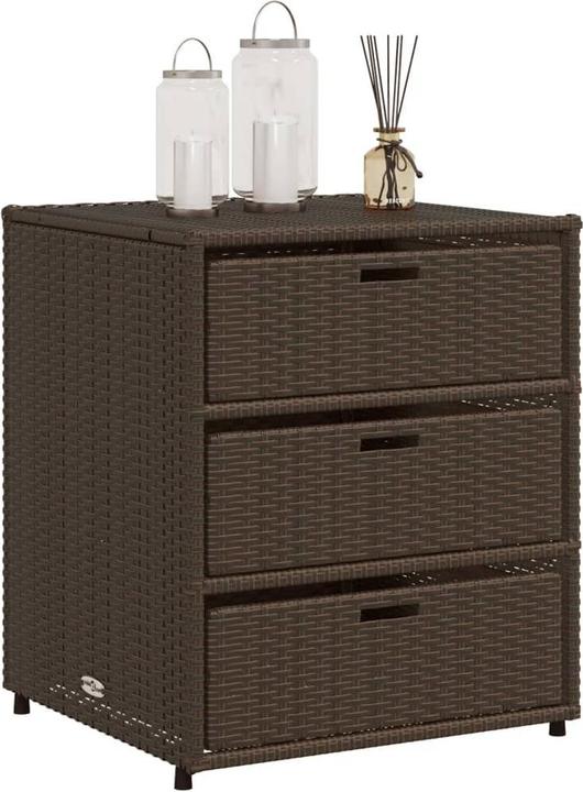 Immagine prodotto vidaXL Jeriah