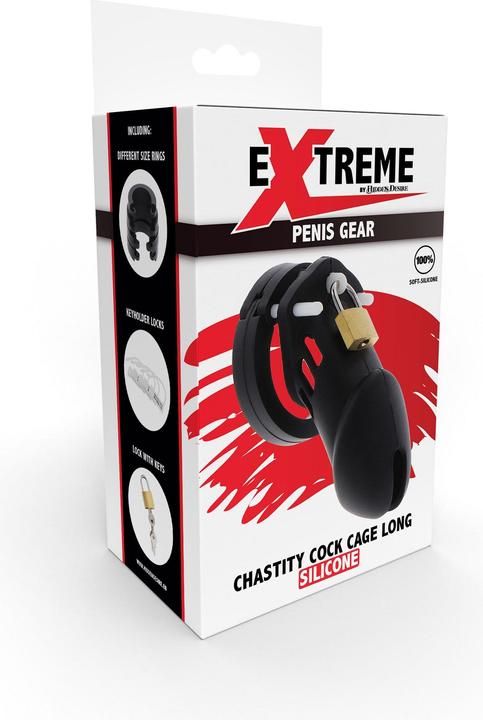 Productafbeelding Hidden Desire Extreme