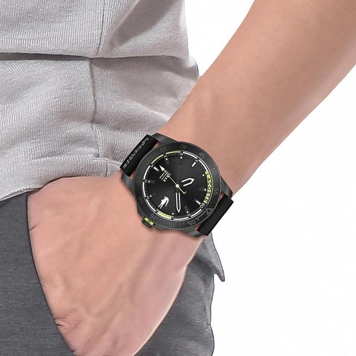 Produktbild Lacoste Regatta (Analoguhr, 46 mm)