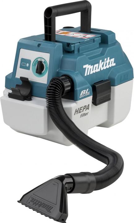 Produktbild Makita DVC750LZX1 (Nass-Trockensauger)