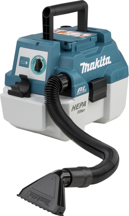 Image du produit Makita DVC750LZX1 (Aspirateur eau et poussière)