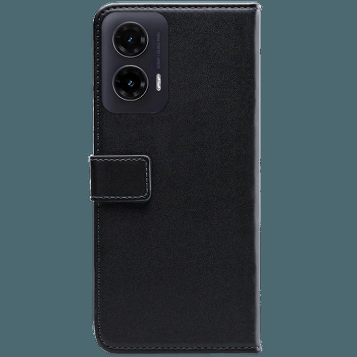 Produktbild Mobilize Klassische Gelly-Geldbörse (Motorola Moto G35)