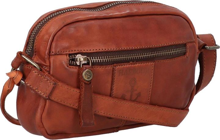 Immagine prodotto Harbour 2nd Nyla Umhängetasche Leder 22 cm