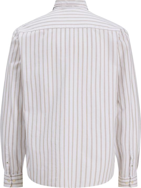 Produktbild Jack & Jones Jjeoxford Shirt Ls Noos (L)