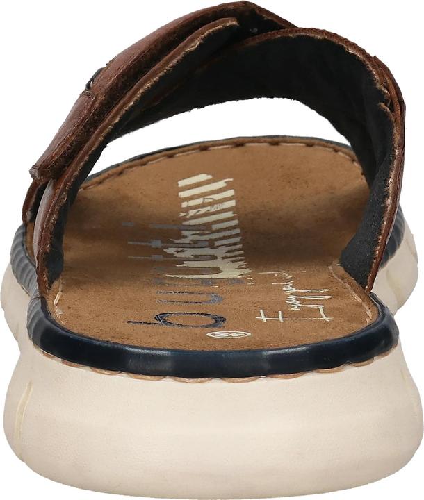 Actual product image Bugatti Mules Damar (42)