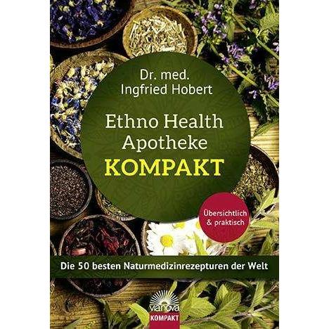 Thumbnail - Ethno Health Apotheke - Kompakt, Ratgeber von Ingfried Hobert