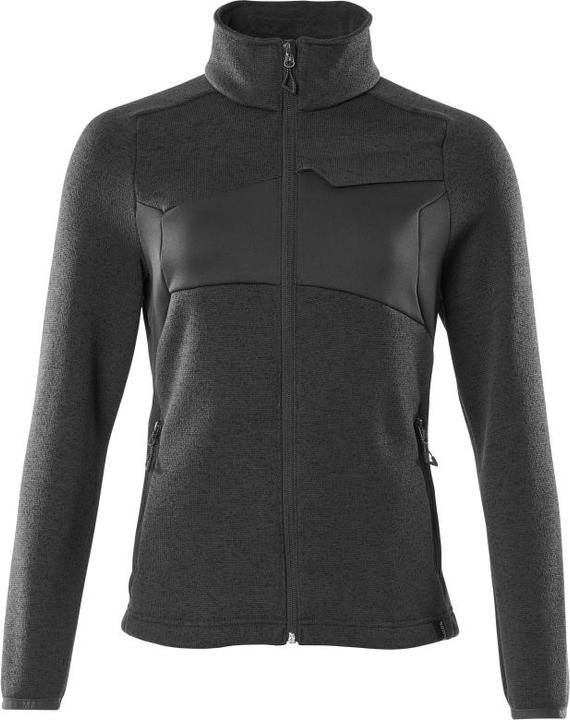 Mascot Damen-Strickjacke Accelerate 18155 schwarz Gr. L