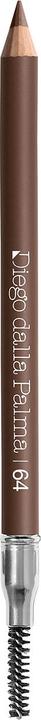 Produktbild Diego dalla Palma Eyebrow Powder Pencil No 64 (Braun)