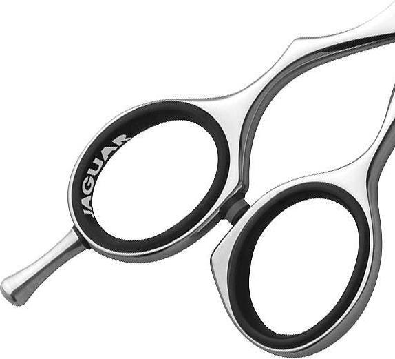 Actual product image Jaguar CJ4 PLUS Scissors Left (14.61 cm)