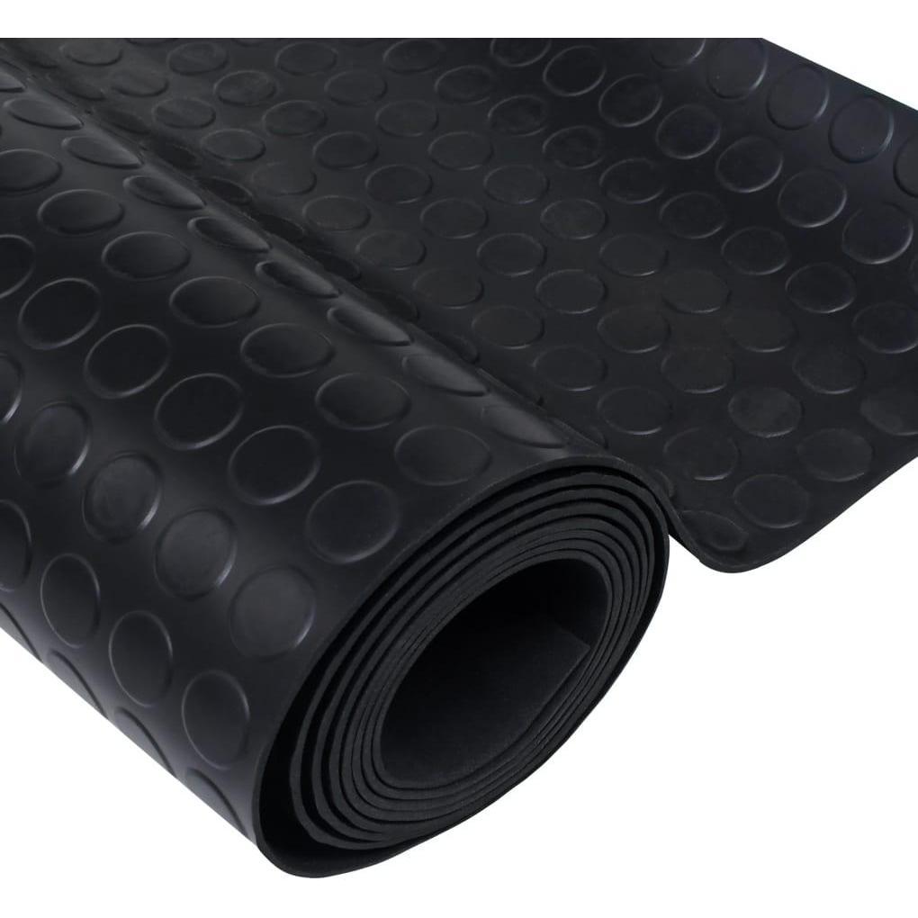 Thumbnail - VidaXL, Bodenschutzmatte, Lucija (150 x 200 cm)