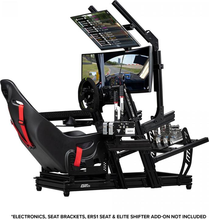 Actual product image Next Level Racing GT Elite Llite