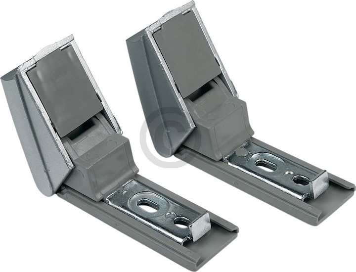 Immagine prodotto Europart Maniglia della porta come LIEBHERR 9590178 Kit di riparazione per frigorifero