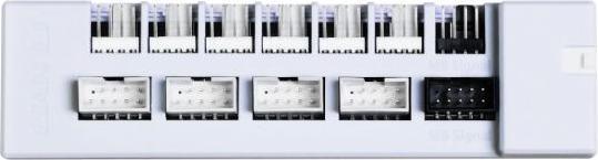 Produktbild Lian-Li Edge Gold (850 W)